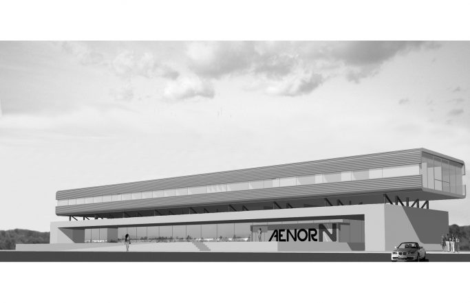 AENOR | Headquarters